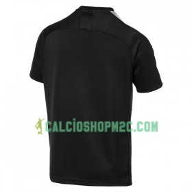 Borussia Dortmund Maglia Trasferta 2019/2020 Manica Corta 